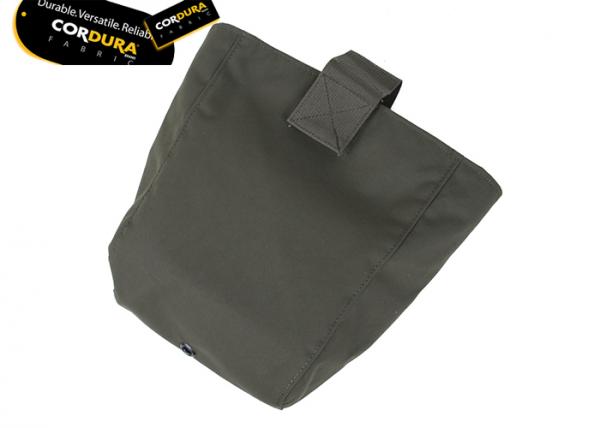 G TMC Curve Roll-Up Dump Bag ( Matte RG )